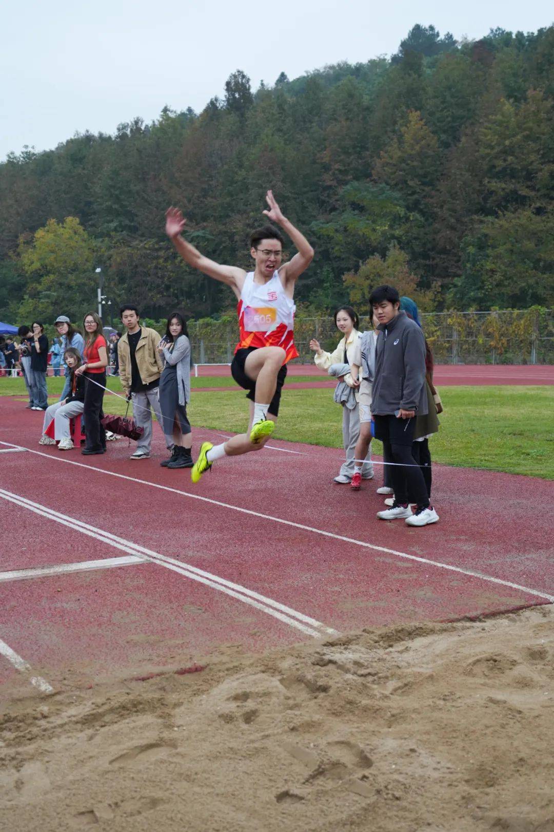 关于乐在其中！球员热血激昂挑战极限的信息