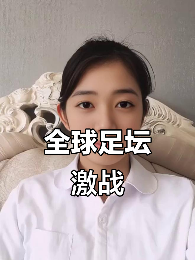大国之间的足球对决引发全球关注