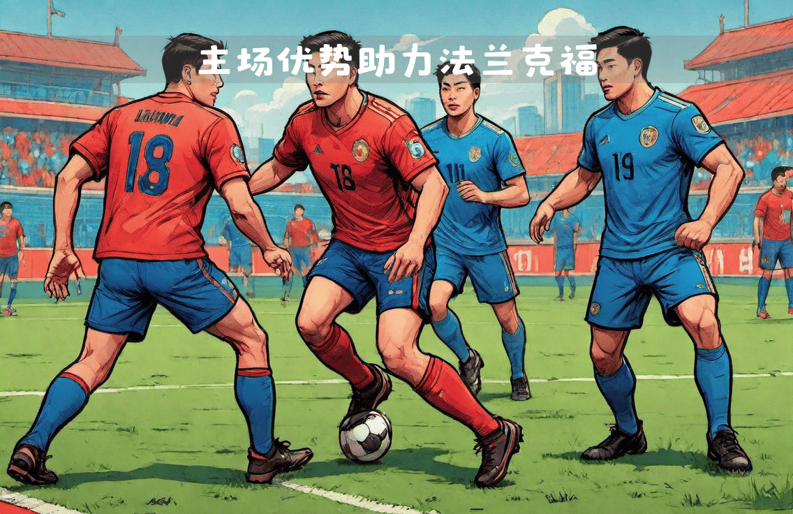 强手对决！云达不莱梅与法兰克福上演对决的简单介绍
