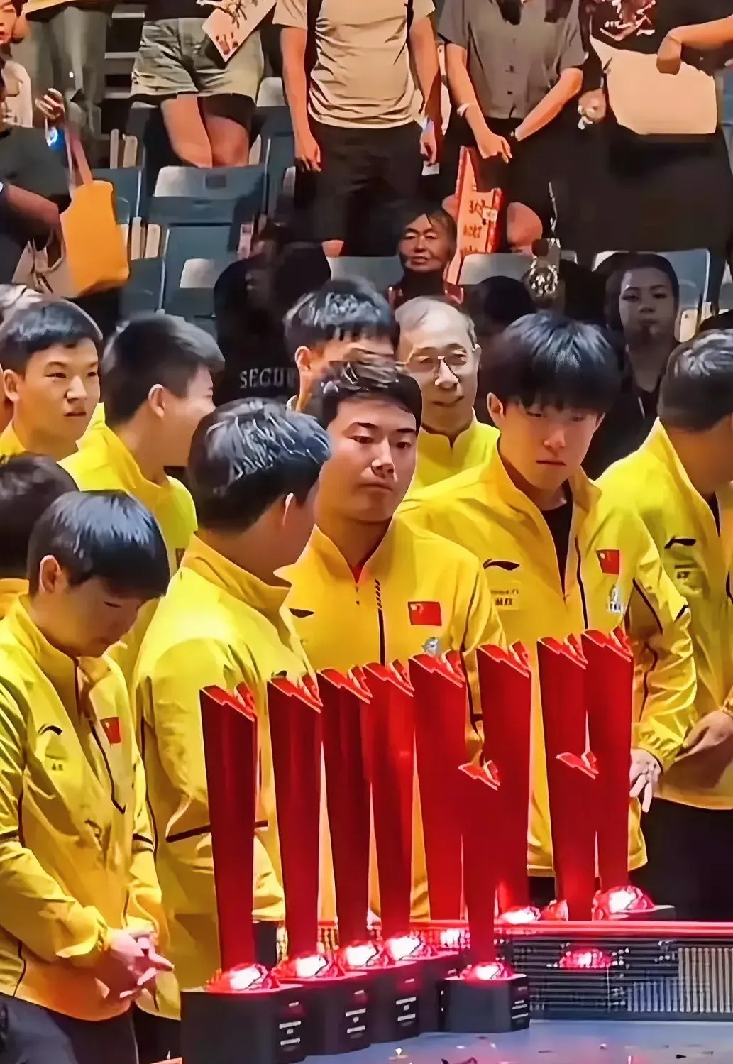 中国代表团在2022年亚洲运动会上获得多面金牌的简单介绍