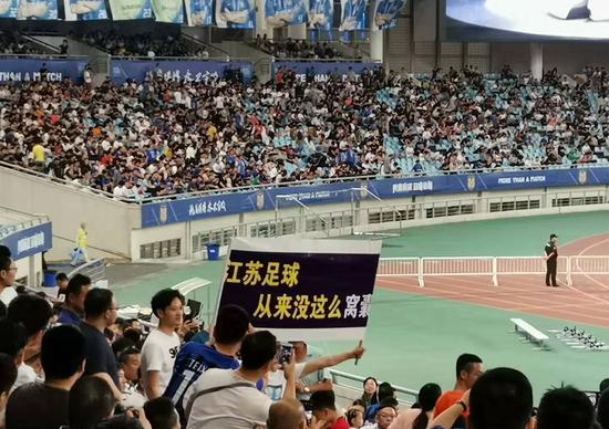 江苏苏宁主场失利，需进一步调整团队