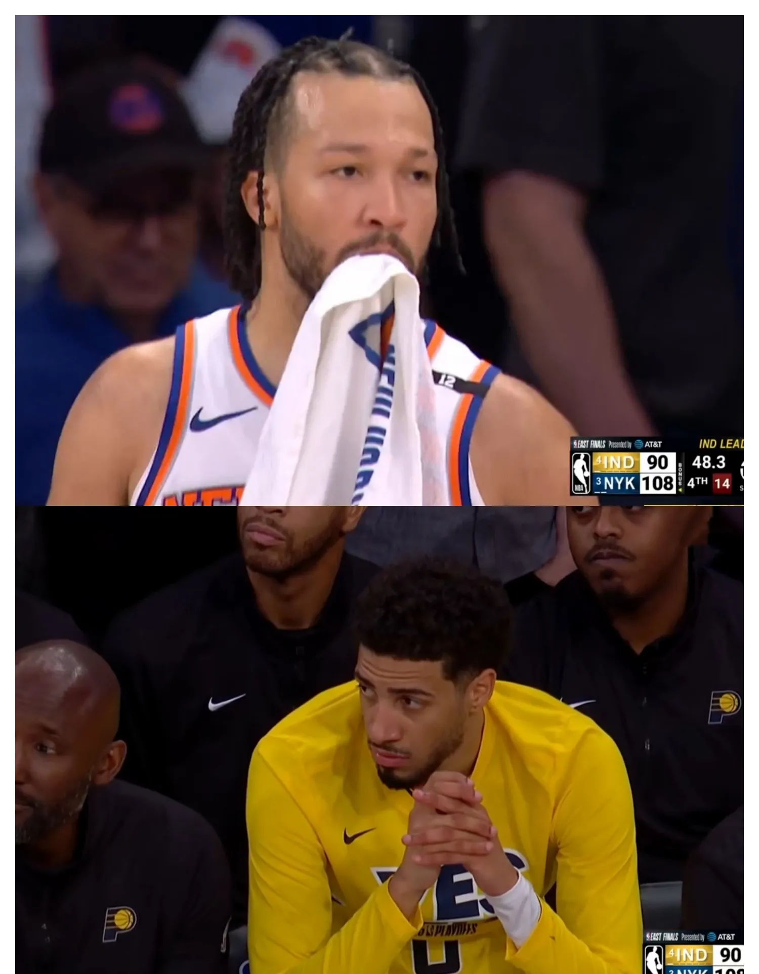 步行者再胜篮网,保持不败 步行者再胜篮网,保持不败