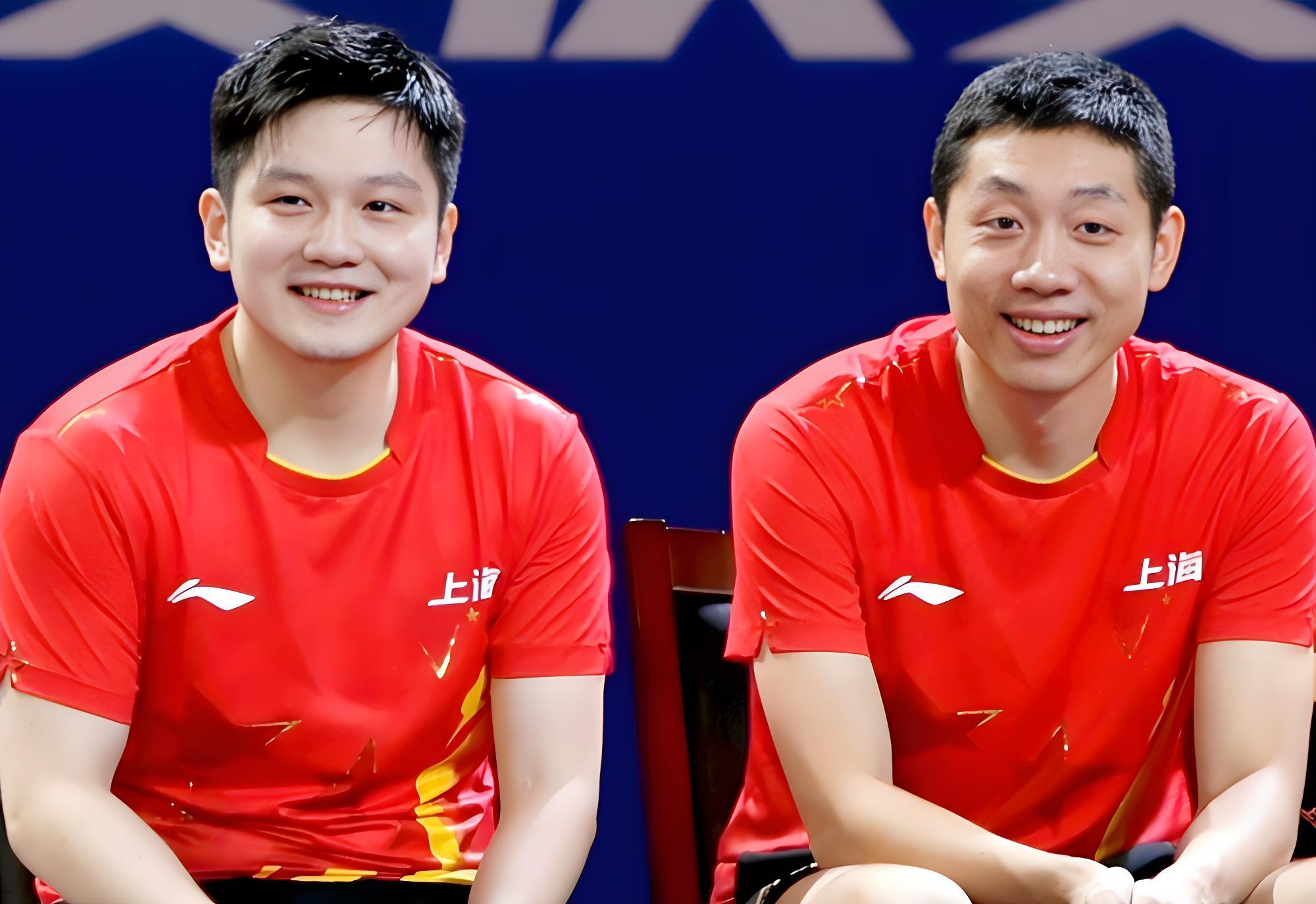 关于韩国乒乓球队碾压瑞典乒乓球队,许昕制霸全场的信息 关于韩国乒乓球队碾压瑞典乒乓球队,许昕制霸全场的信息