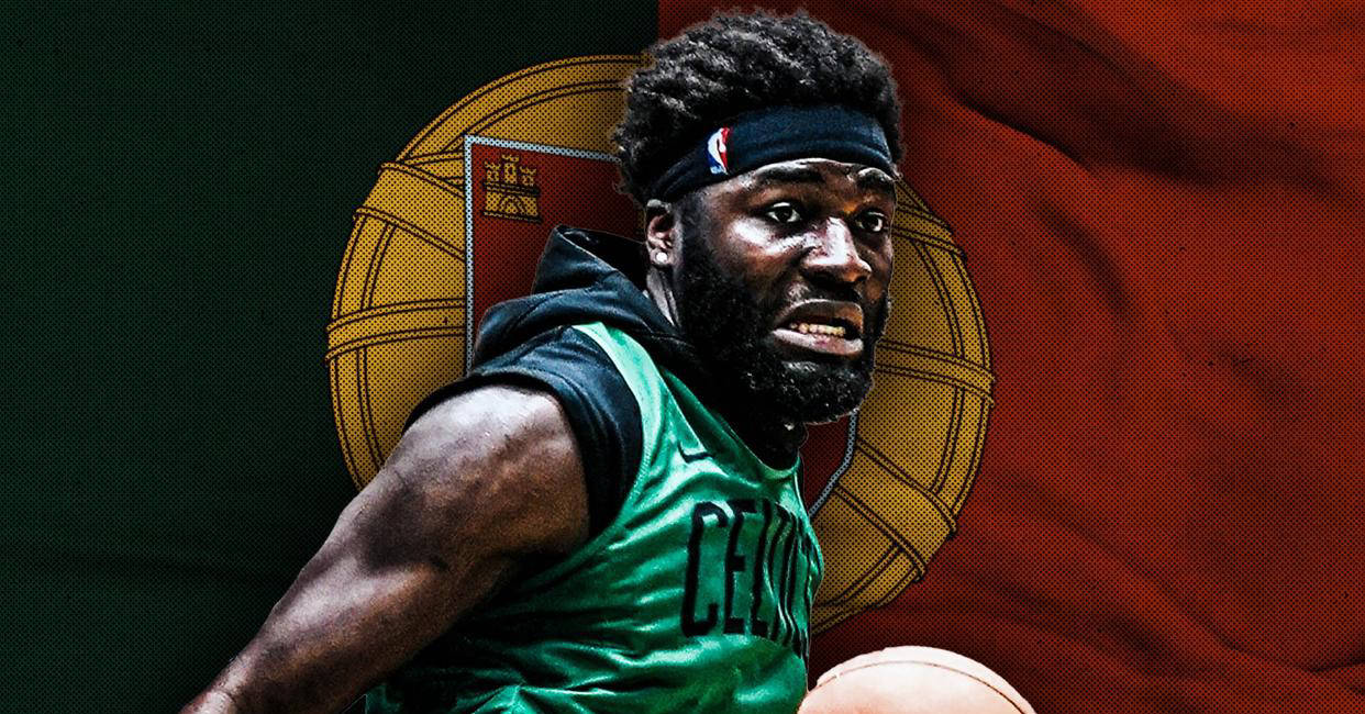 绿军连胜告破,凯尔特人发起反攻 绿军连胜告破,凯尔特人发起反攻