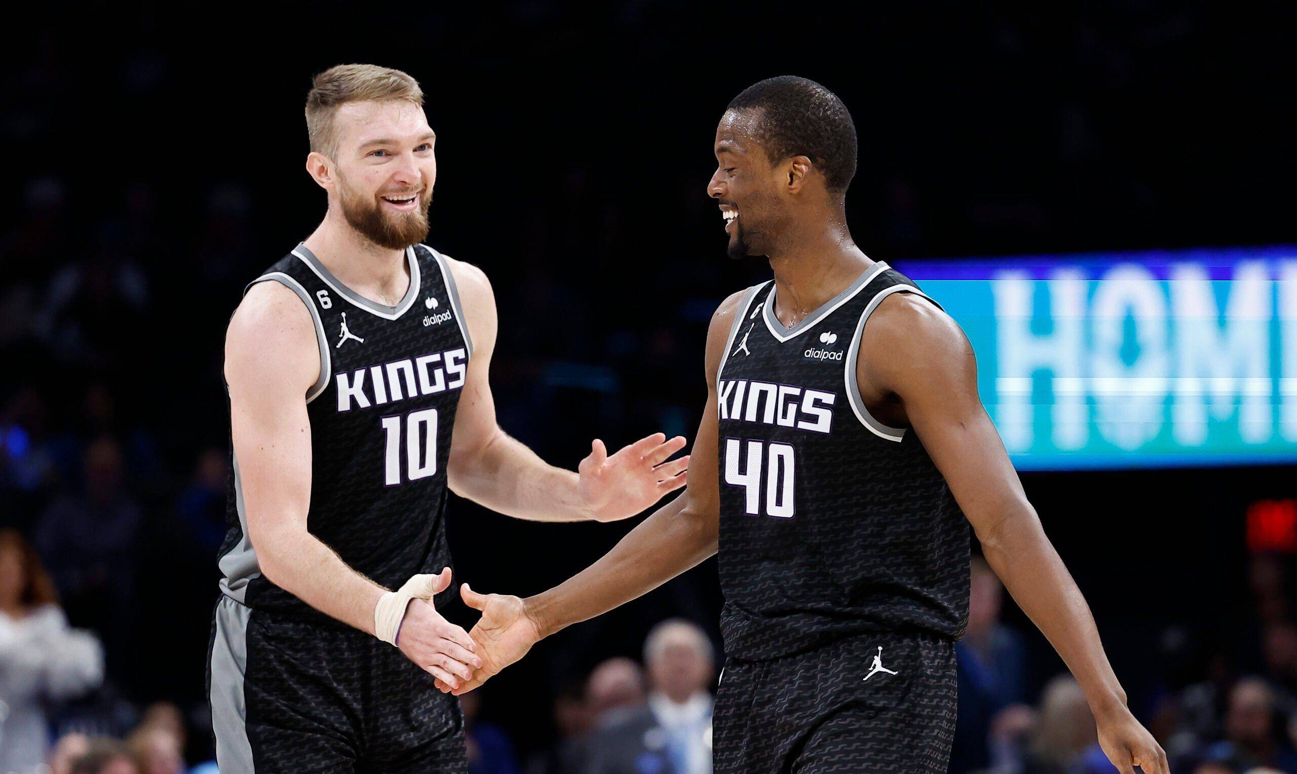 国王力克湖人B队,巴恩斯打破历史纪录 国王力克湖人B队,巴恩斯打破历史纪录