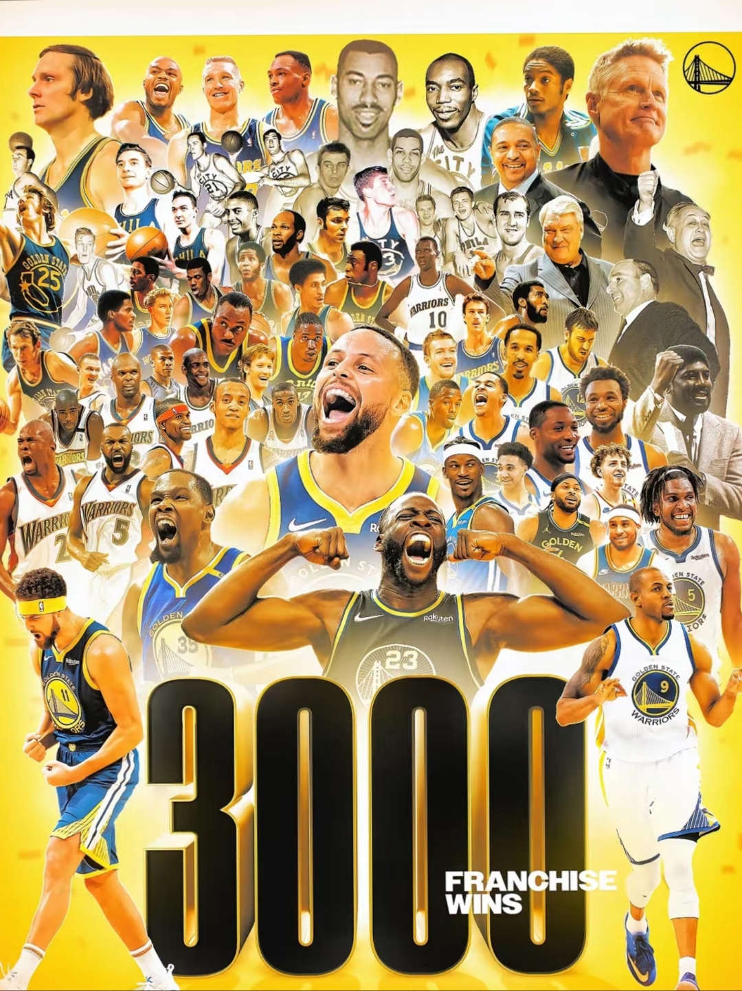 关于勇士负于掘金,库里全场18分力阻无果的信息 关于勇士负于掘金,库里全场18分力阻无果的信息