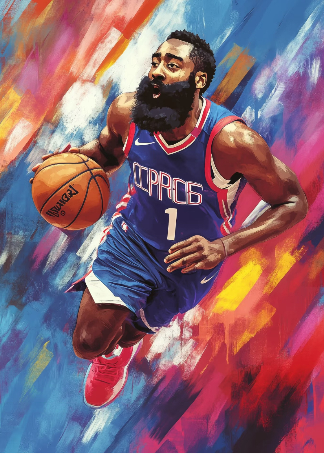 快船逆转火箭,夺得胜利 快船逆转火箭,夺得胜利