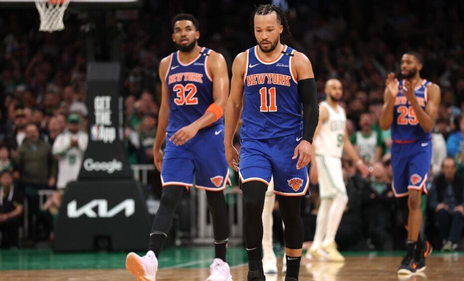 尼克斯双杀独行侠领跑东部 尼克斯双杀独行侠领跑东部