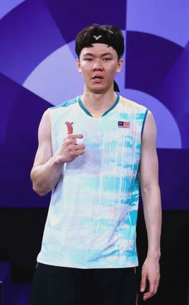 马来西亚队完胜日本队,李梓嘉关键制胜 马来西亚队完胜日本队,李梓嘉关键制胜