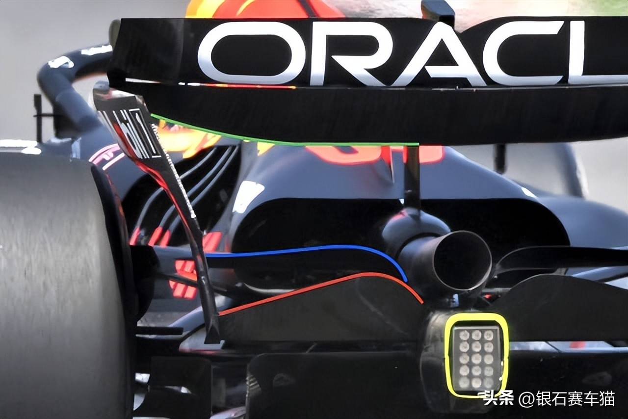 威廉姆斯碾压法拉利，诺里斯带队取胜