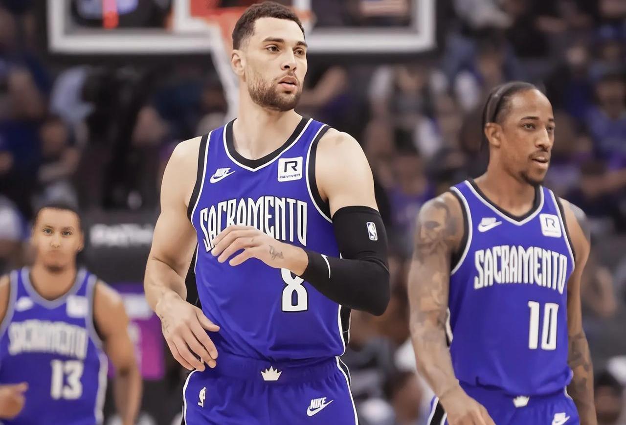 马刺险胜国王,拉文惊艳四座 马刺险胜国王,拉文惊艳四座