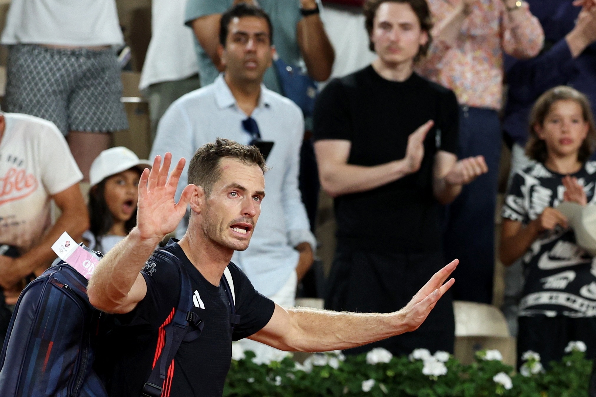 年终总决赛绝杀蒙特卡洛大师赛,穆雷惊艳四座 年终总决赛绝杀蒙特卡洛大师赛,穆雷惊艳四座