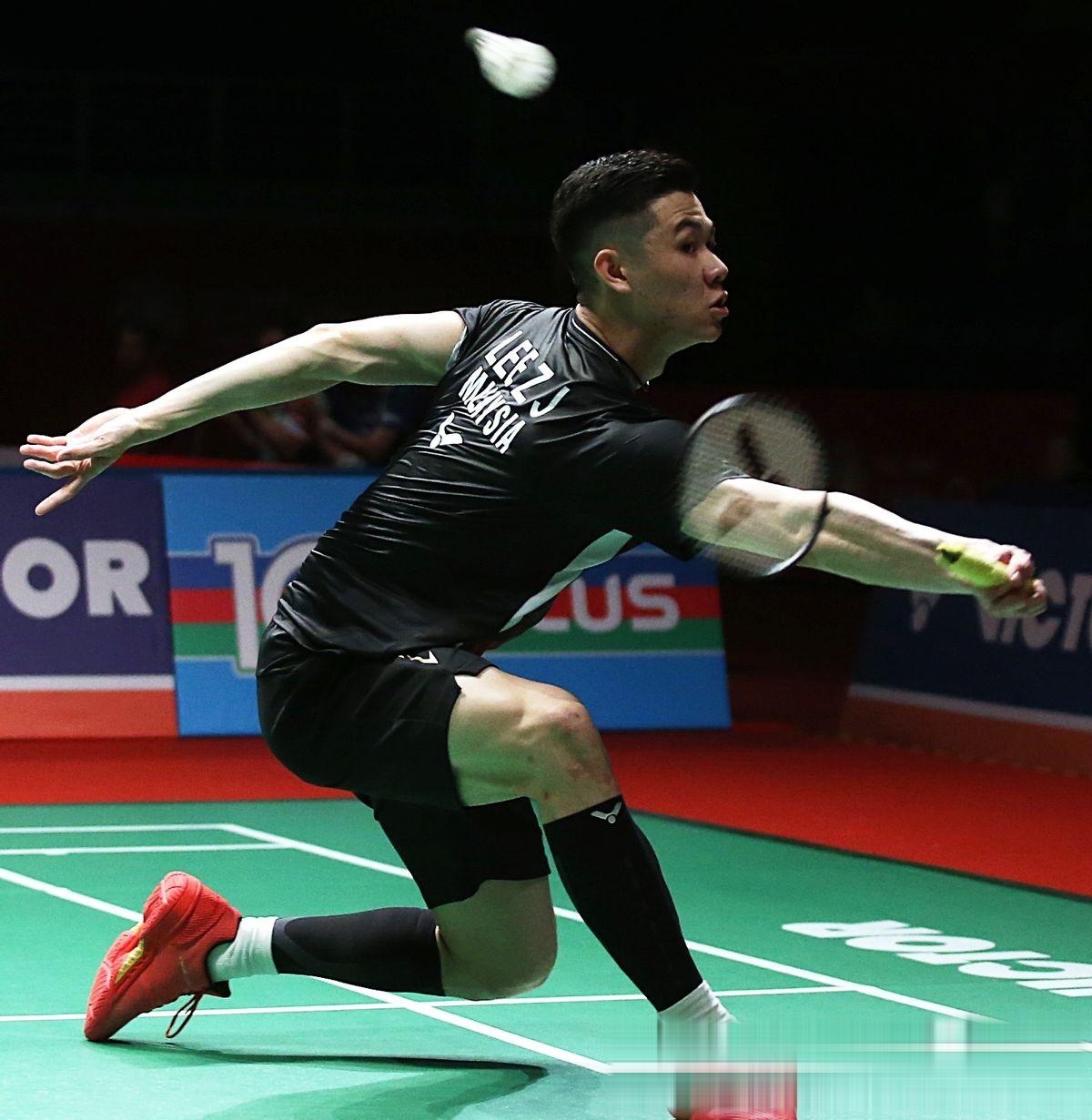 马来西亚队险胜中国队，李梓嘉带队取胜