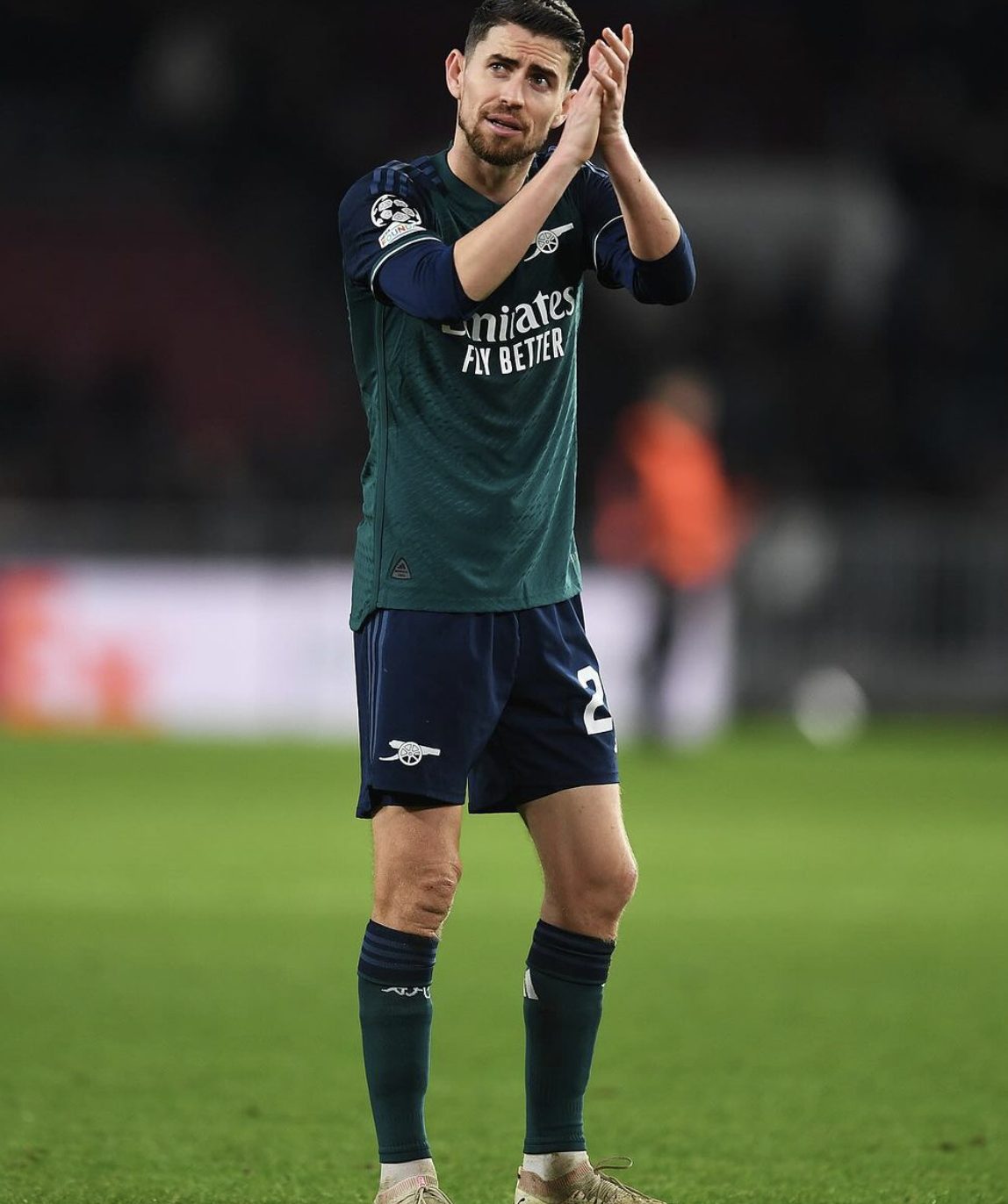 若日尼奥爆发，加纳战术压制塞维利亚